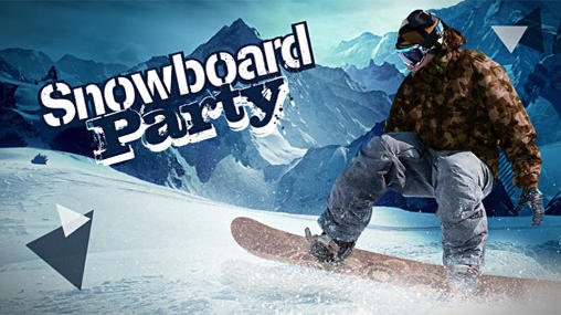 download Snowboard party apk